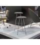 Time Bar Stool OneCollection Taburete