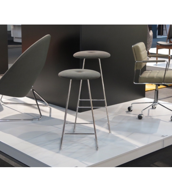 Time Bar Stool OneCollection Taburete