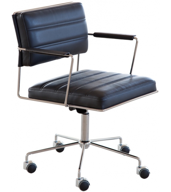 Time Chair OneCollection Sedia