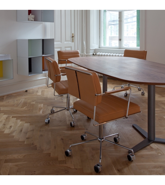 Time Chair OneCollection Stuhl