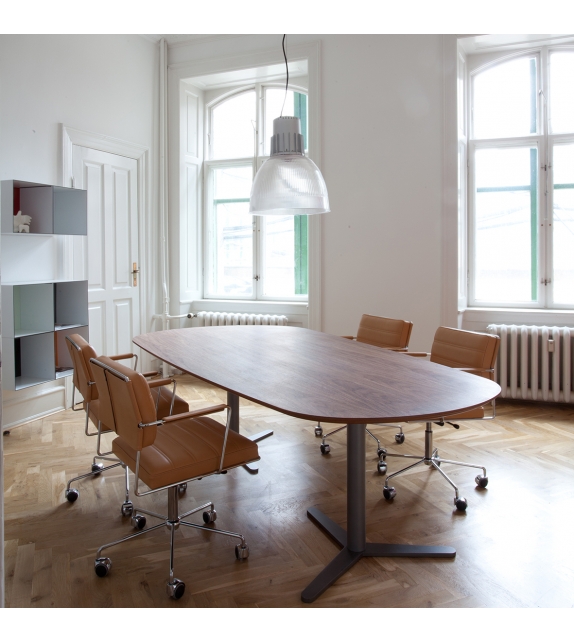 Time Chair OneCollection Sedia