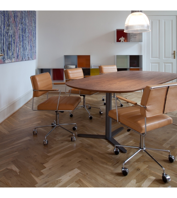 Time Chair OneCollection Chaise