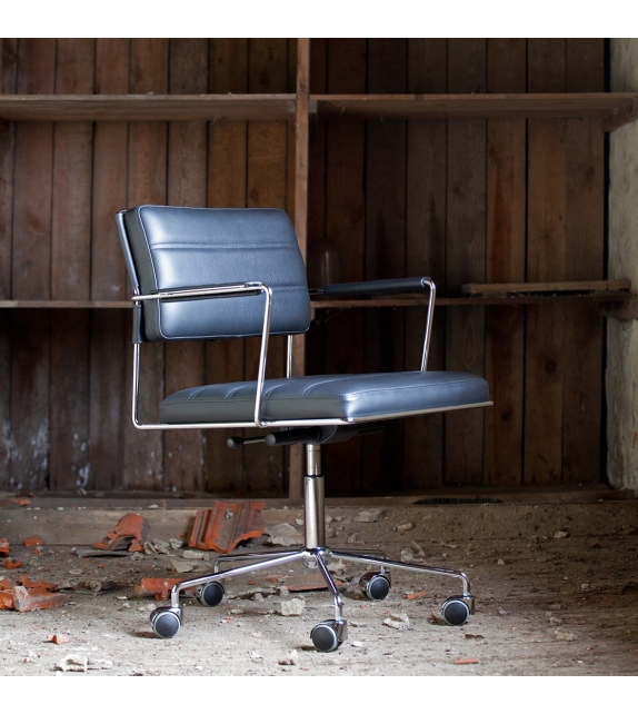 Time Chair OneCollection Sedia