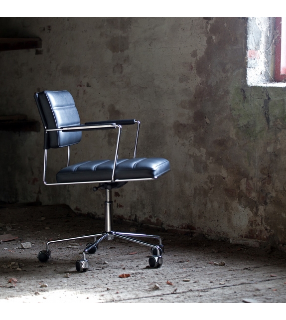 Time Chair OneCollection Sedia