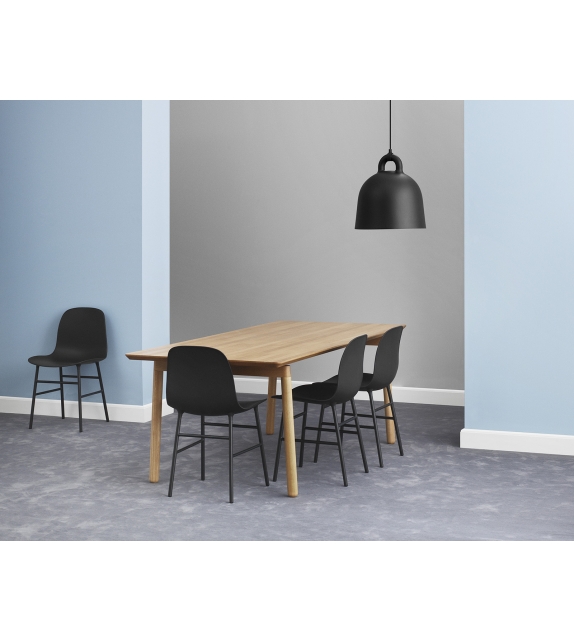 Form Normann Copenhagen Sedia