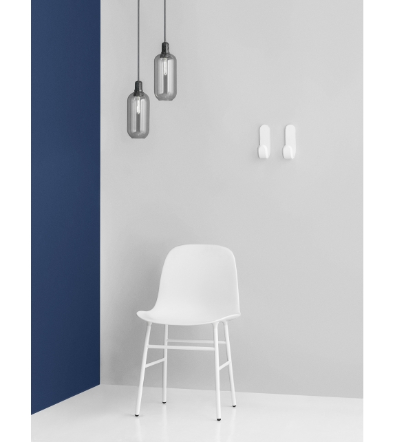 Form Normann Copenhagen Sedia