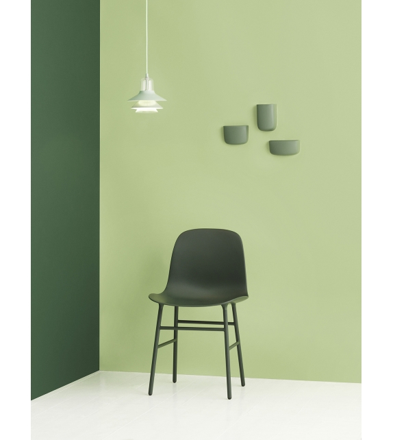 Form Normann Copenhagen Sedia