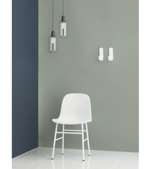 Form Normann Copenhagen Sedia