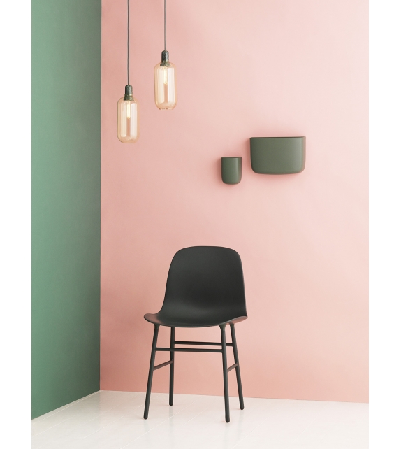 Form Normann Copenhagen Sedia