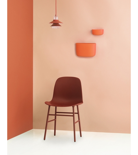 Form Normann Copenhagen Sedia