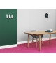 Form Normann Copenhagen Sessel mit Holzbeine