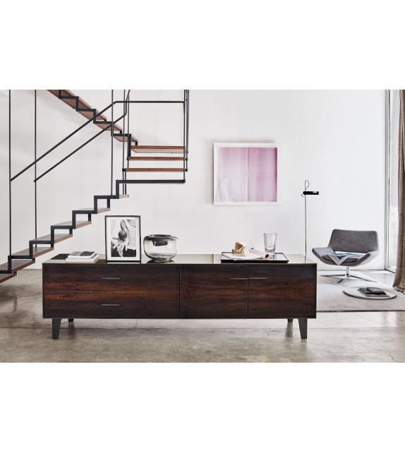 Eucalipto B&B Italia Bahut