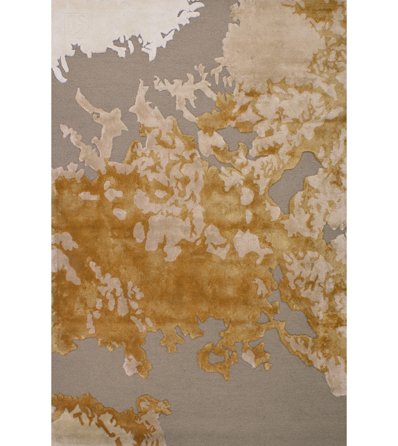 Milos Serge Lesage Tapis