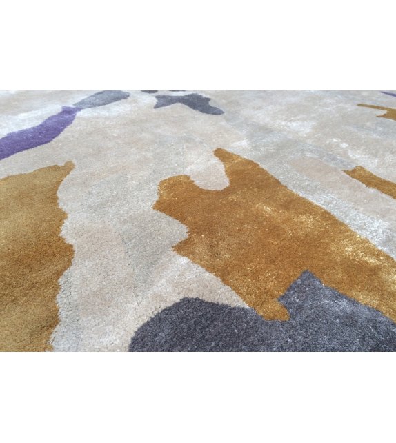 Misia Serge Lesage Alfombra