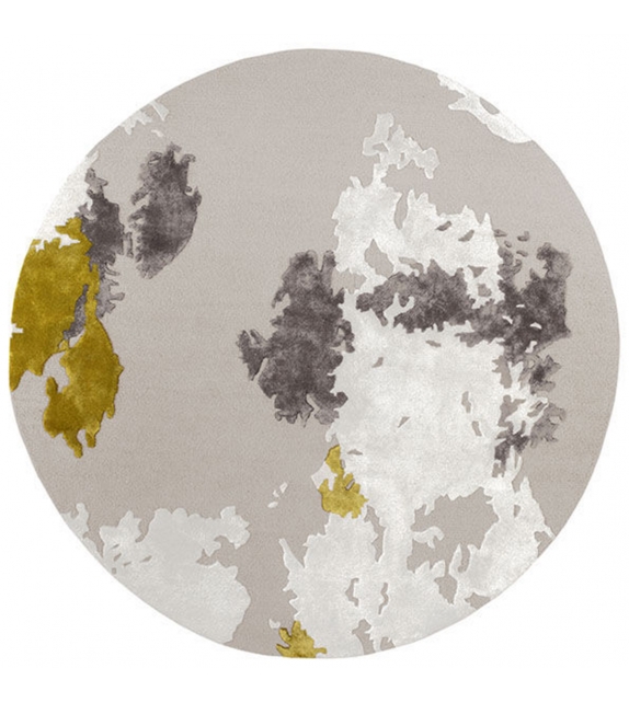 World Serge Lesage Tappeto