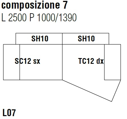 L07_ 250 x 100/139 cm