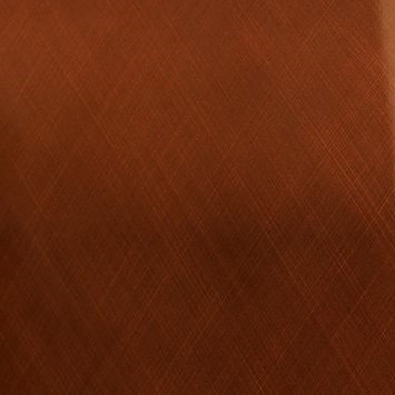 Madera lacada brillante "Cognac"