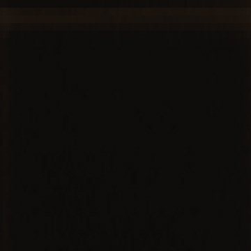 Vidrio lacado brillant negro