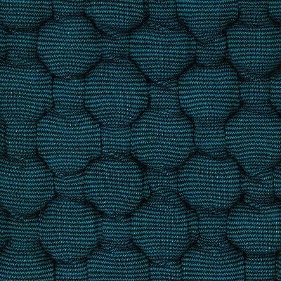 Elastic Fantastic 2_ A5228 - Elastic 1° Big Pois Caviar + Aquatic - cat. W