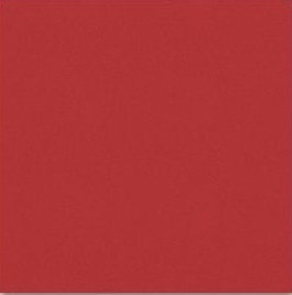 72 rot pulverbeschichtet