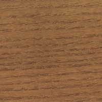 Ashwood stained teak