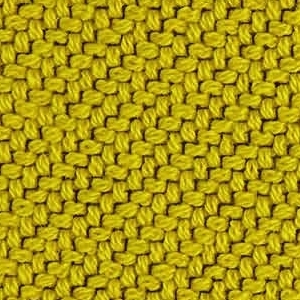 Coda_ Cat G_ 4713 Jaune/Noir