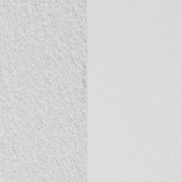 HPL Ice White / Laqué blanc mat X053