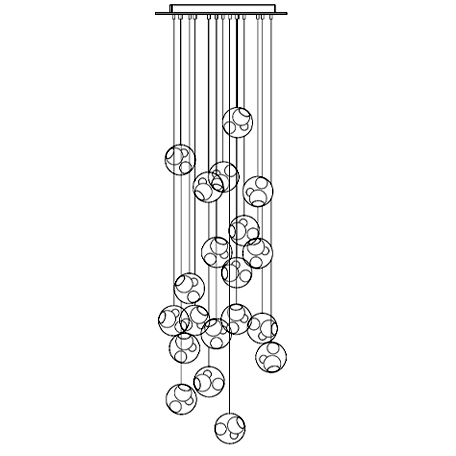 Bocci 28.20 ( Round )