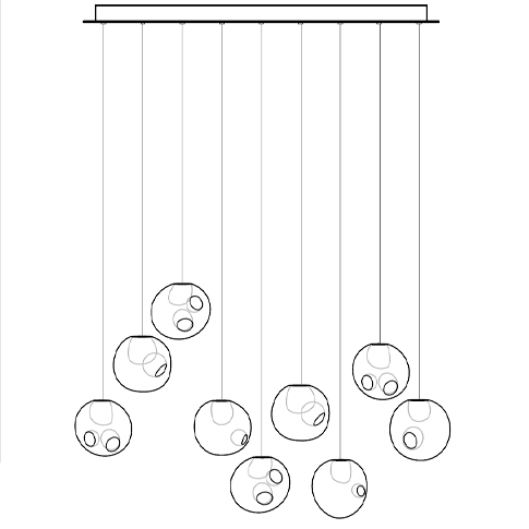Bocci 28.9 ( Linear ) 