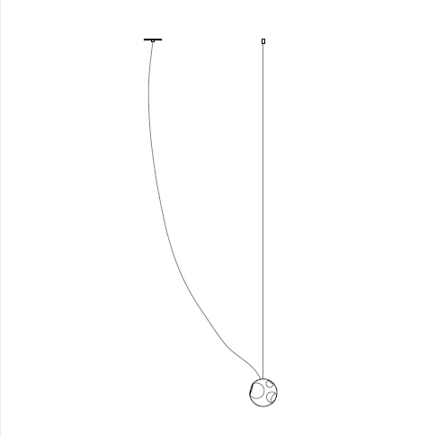 Bocci 28.1c ( Shallow dezentral variable Länge )