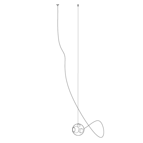 Bocci 28.1 ( mo dezentral variable Länge )