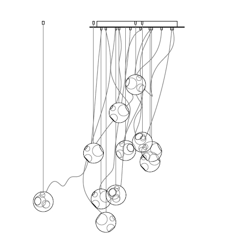 Bocci 28.11 ( Rectangle dezentral )