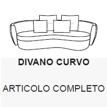 Ipanema 01_ 230 x 103 x H 84 cm