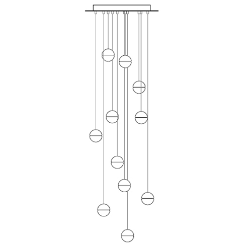 14.11 ( Round ) Ø60 cm