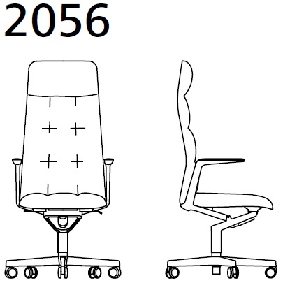 2056_ 72 x 72 x H 122