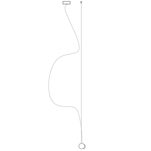 57.1 Ø11,6 cm ( Deep Random )