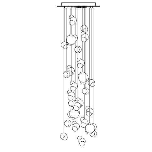 57.26 Ø60 cm ( Round )