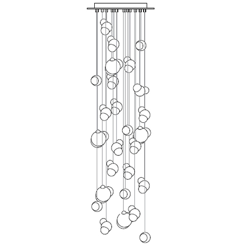 57.26 60x60 cm ( Square )