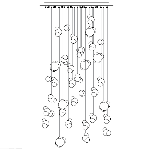 57.36 110x37 cm ( Rectangle )