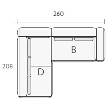 Nils BD_ 260 x 208 cm