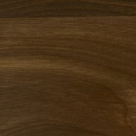 Solid walnut