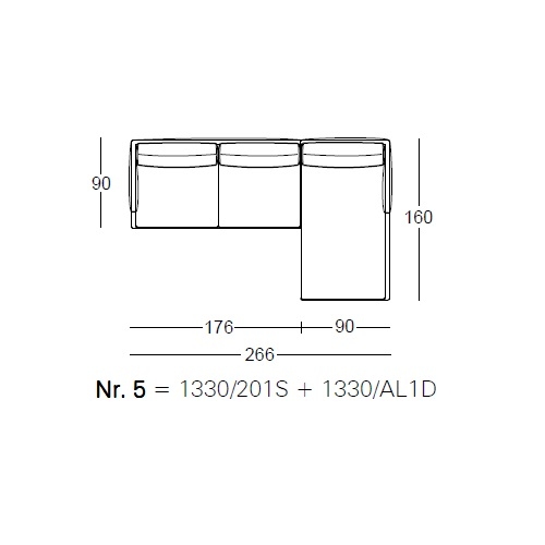 1330 William_ Comp. 5