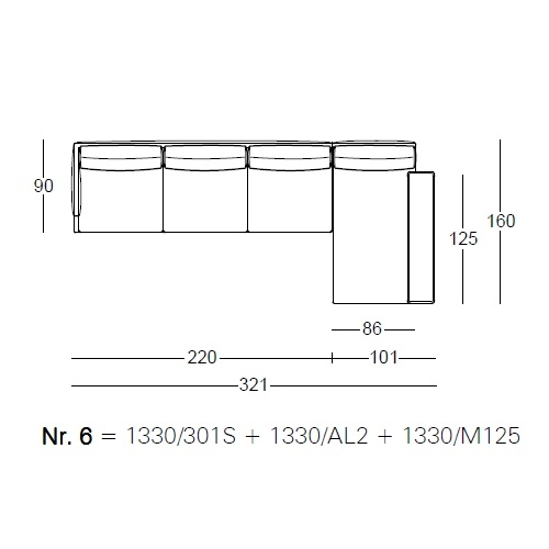 1330 William_ Comp. 6