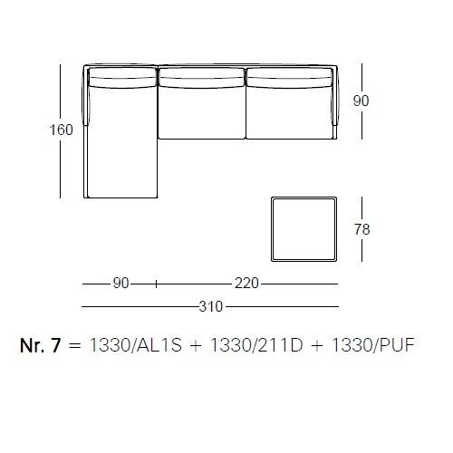 1330 William_ Comp. 7