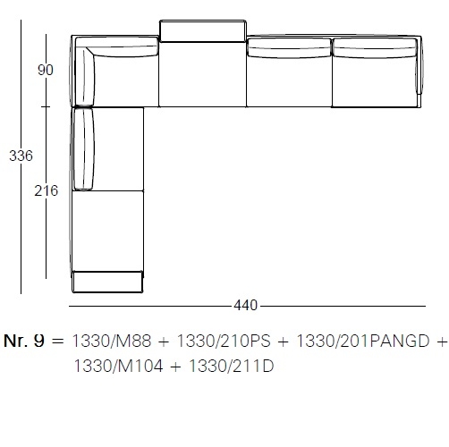 1330 William_ Comp. 9