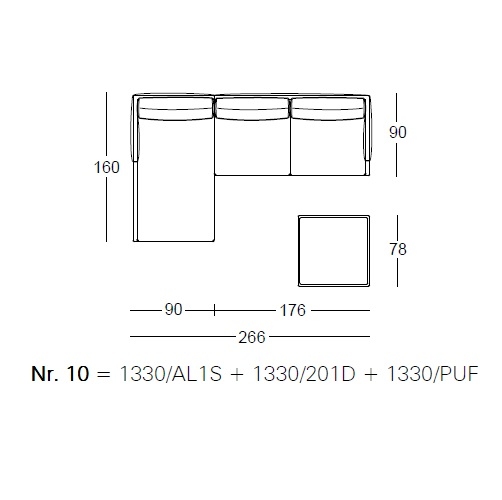 1330 William_ Comp. 10