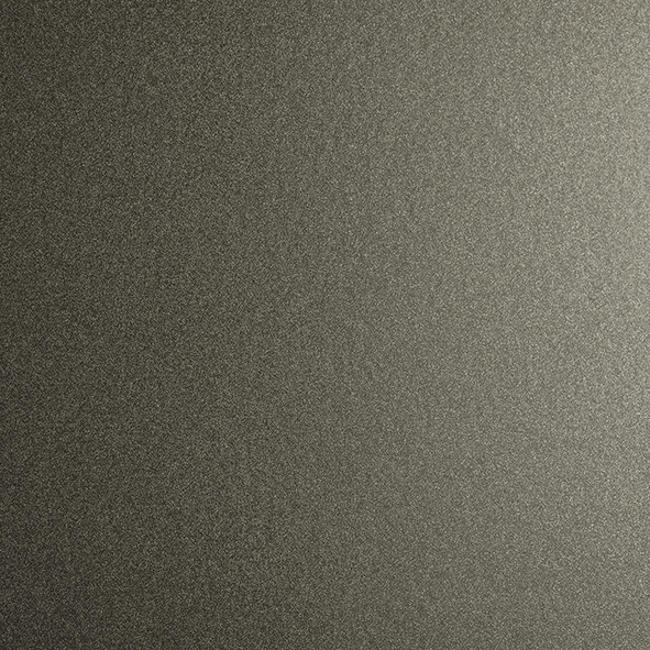 GFM11_ Titanium embossed lacquered steel