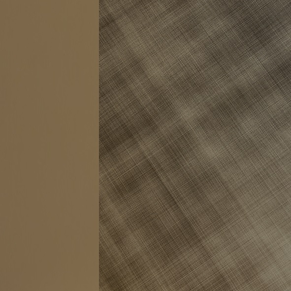 Bronze / Brushed Bronze