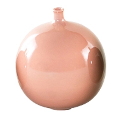 EBUB28_ Ø 24 x H 28 cm (Rosa)