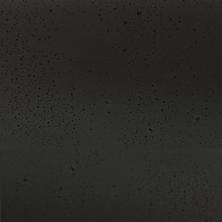 Agglomerate of anthracite gray concrete